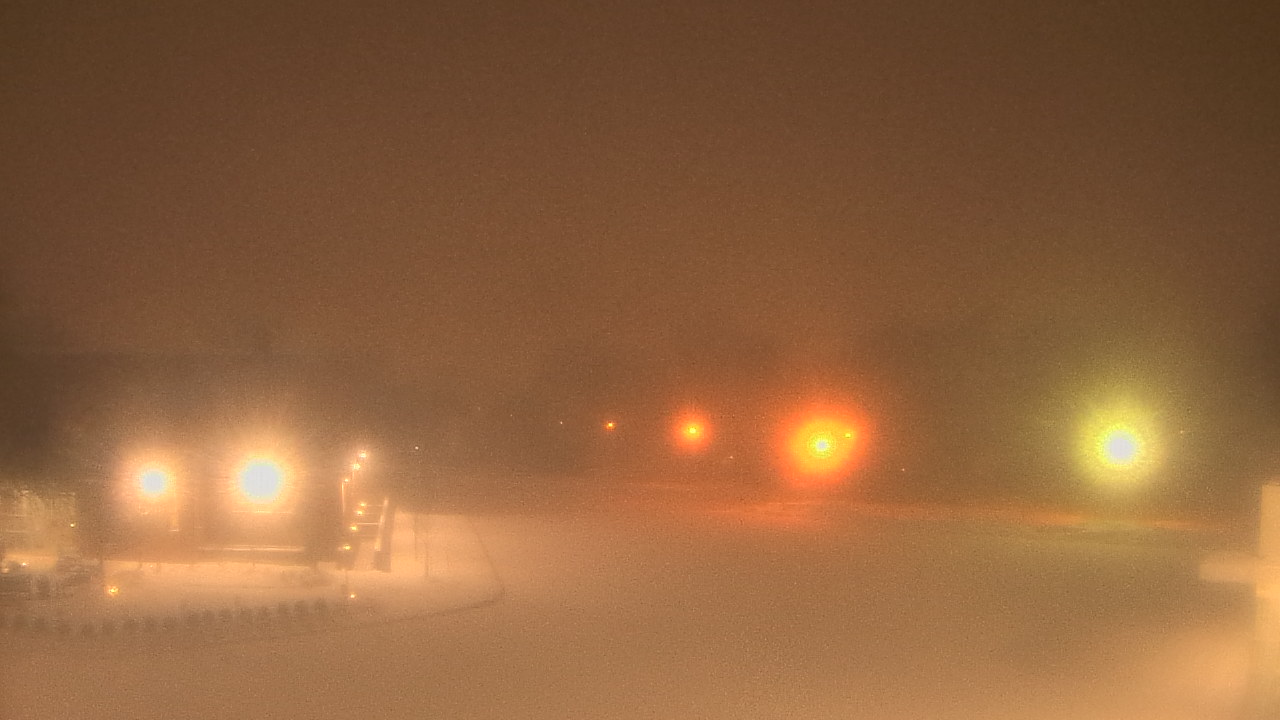 Thumbnail for current weather camera view from Gesu School in University Heights, Ohio