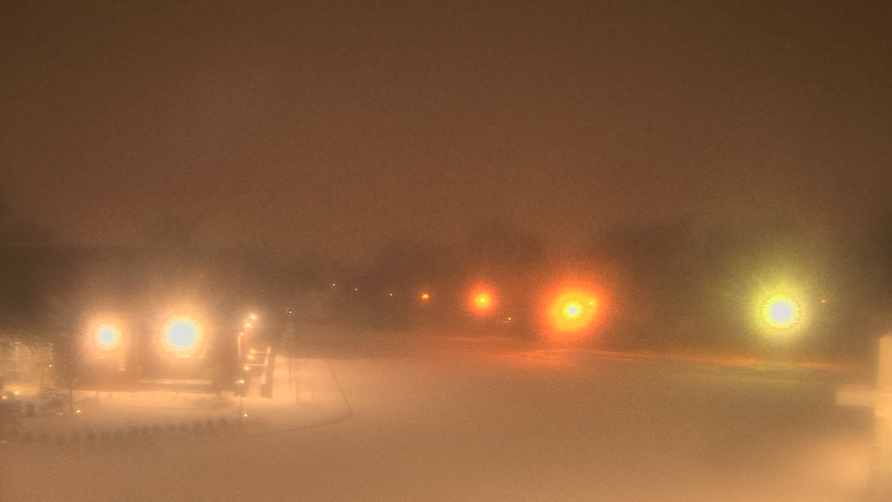 Thumbnail for current weather camera view from Gesu School in University Heights, Ohio