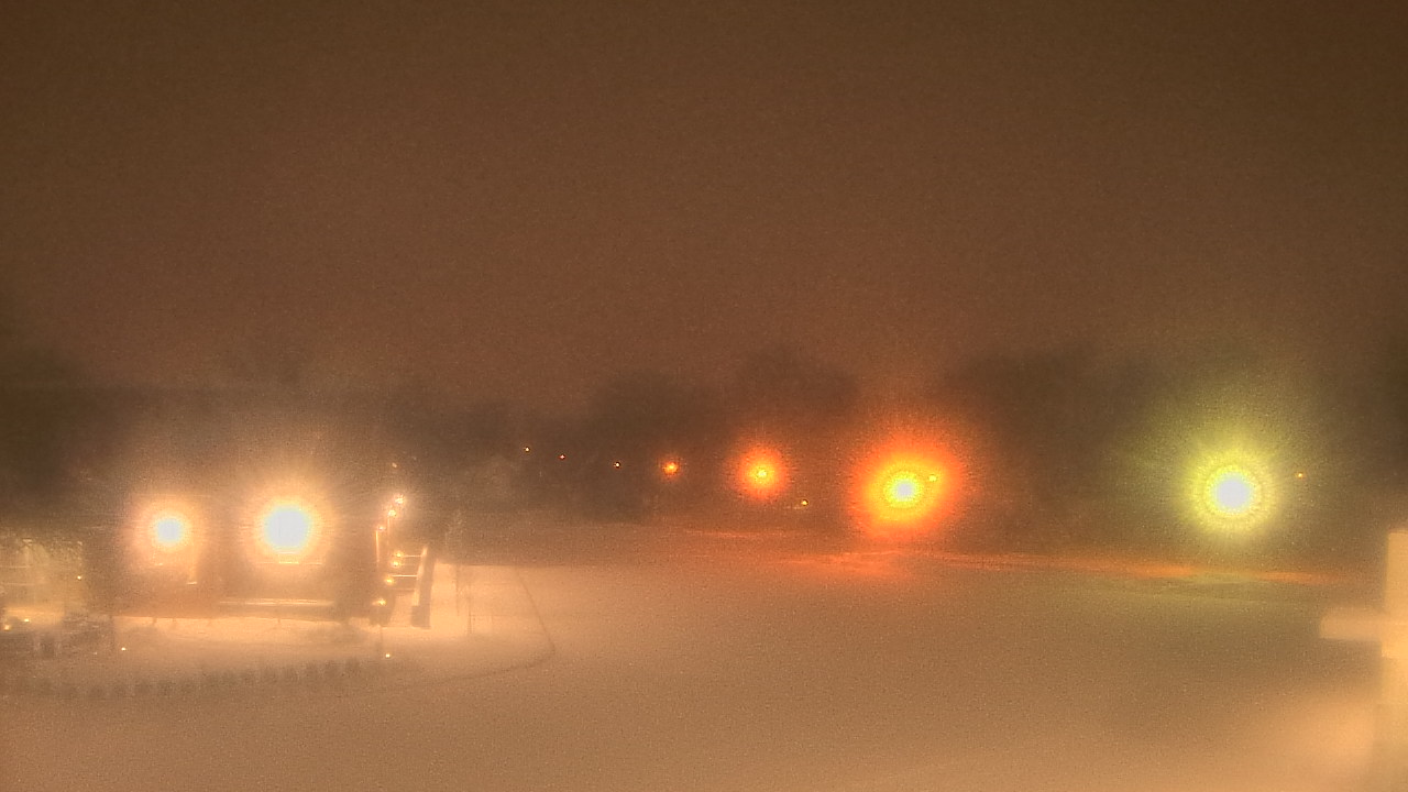 Thumbnail for current weather camera view from Gesu School in University Heights, Ohio