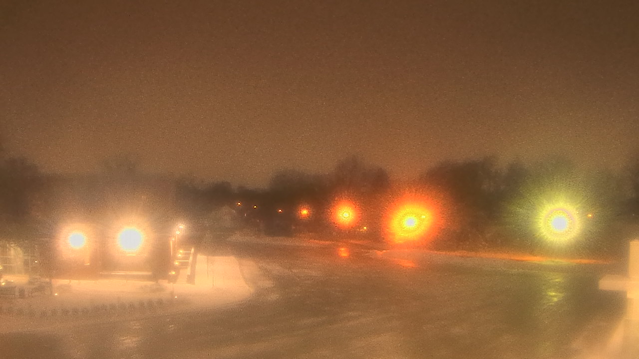 Thumbnail for current weather camera view from Gesu School in University Heights, Ohio