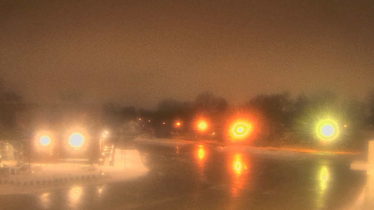 Thumbnail for current weather camera view from Gesu School in University Heights, Ohio