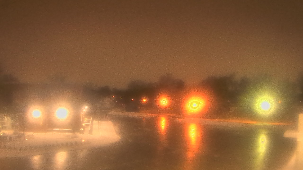 Thumbnail for current weather camera view from Gesu School in University Heights, Ohio