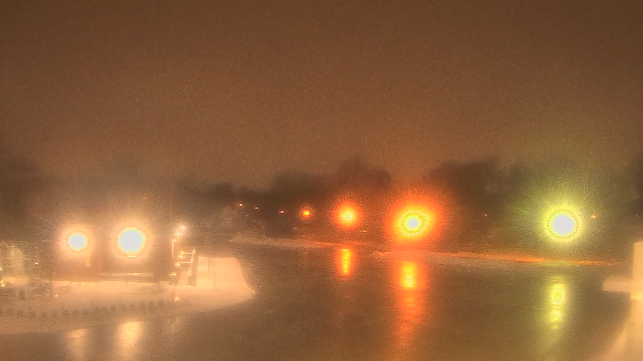 Thumbnail for current weather camera view from Gesu School in University Heights, Ohio