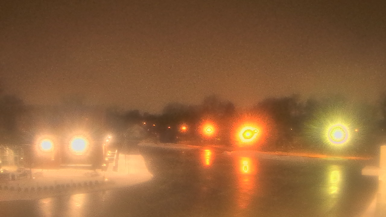 Thumbnail for current weather camera view from Gesu School in University Heights, Ohio