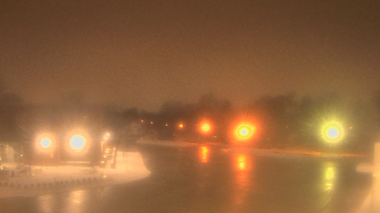 Thumbnail for current weather camera view from Gesu School in University Heights, Ohio