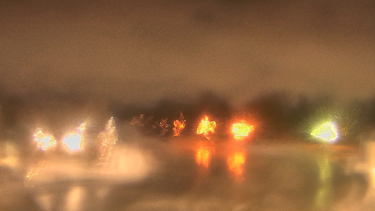 Thumbnail for current weather camera view from Gesu School in University Heights, Ohio