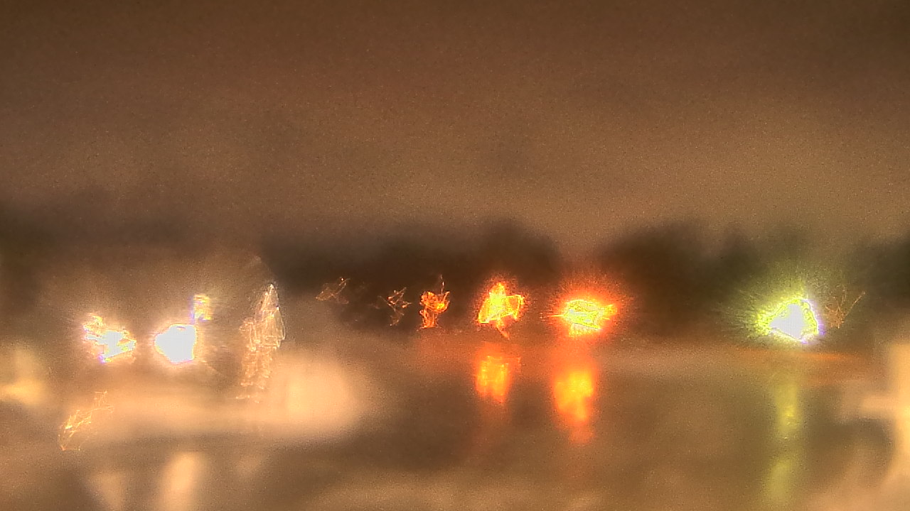 Thumbnail for current weather camera view from Gesu School in University Heights, Ohio