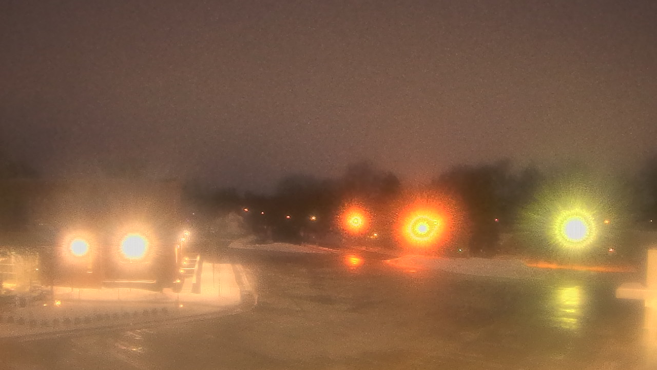 Thumbnail for current weather camera view from Gesu School in University Heights, Ohio