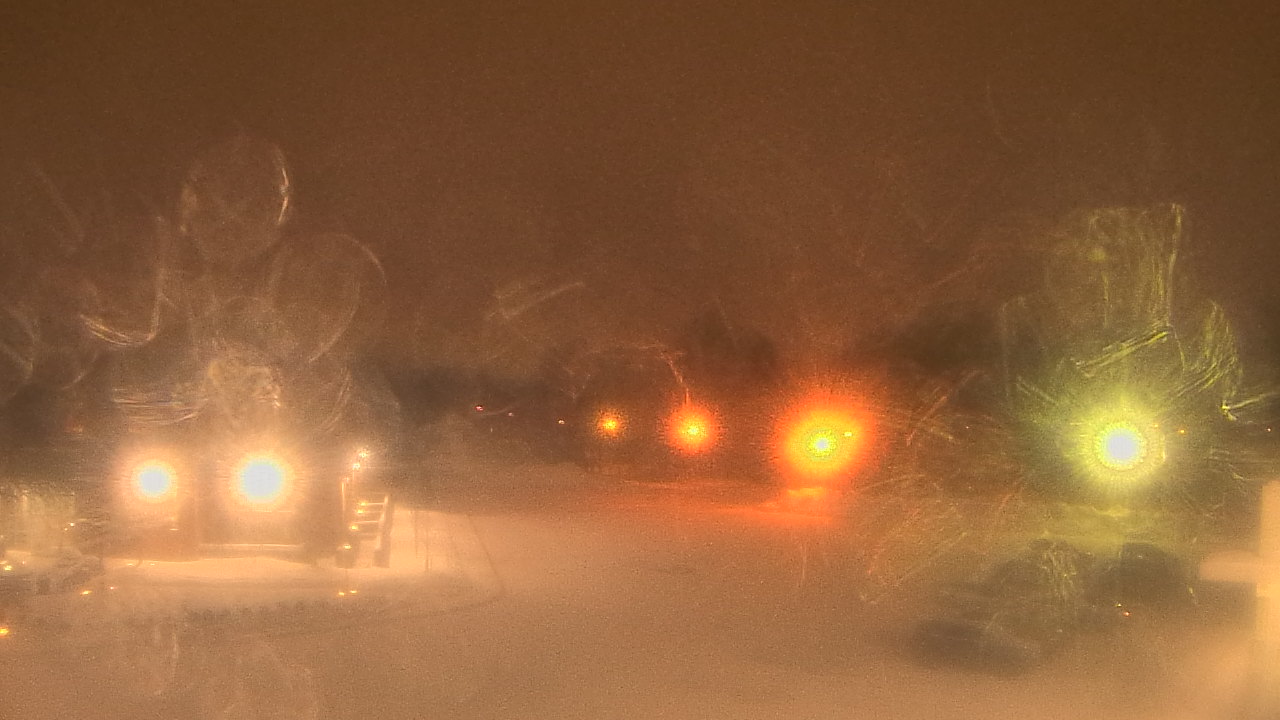 Thumbnail for current weather camera view from Gesu School in University Heights, Ohio