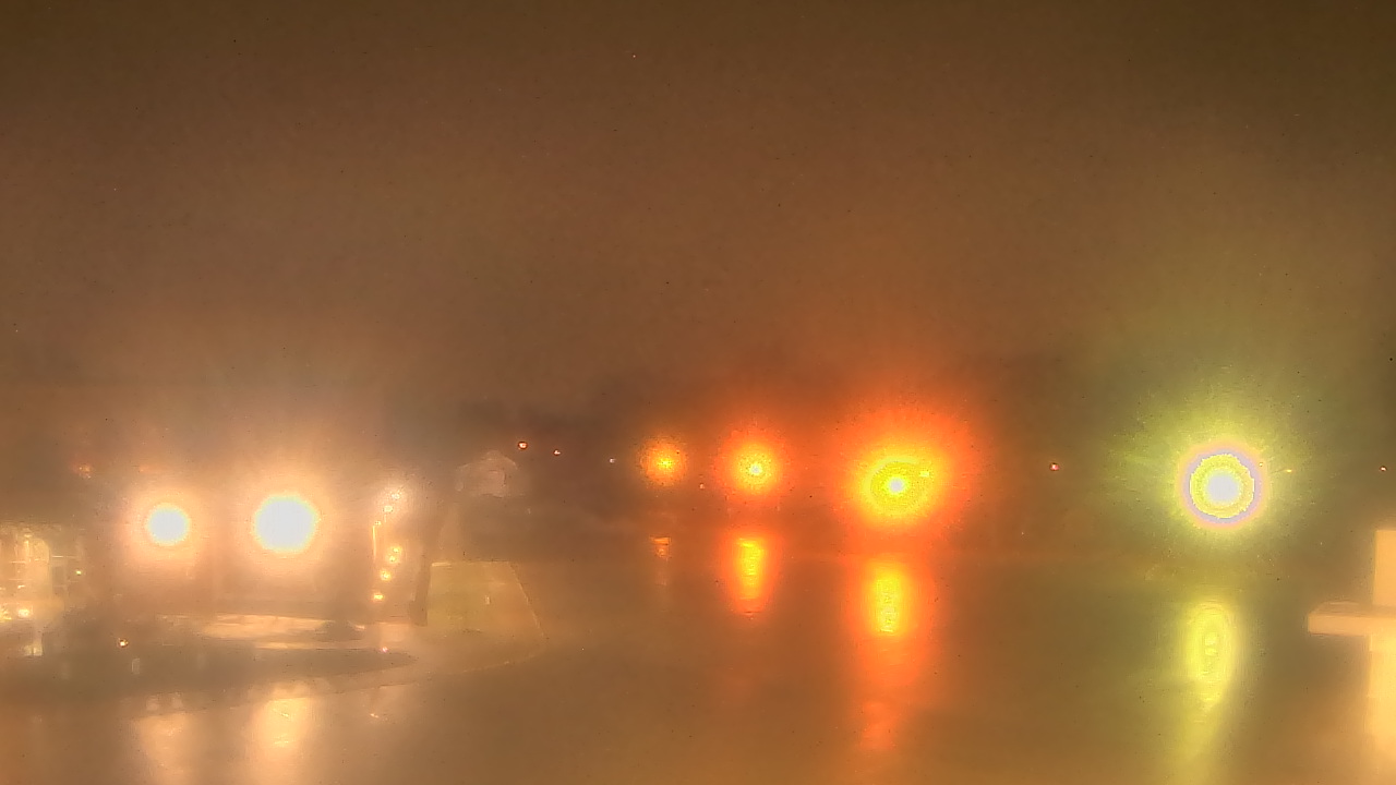 Thumbnail for current weather camera view from Gesu School in University Heights, Ohio