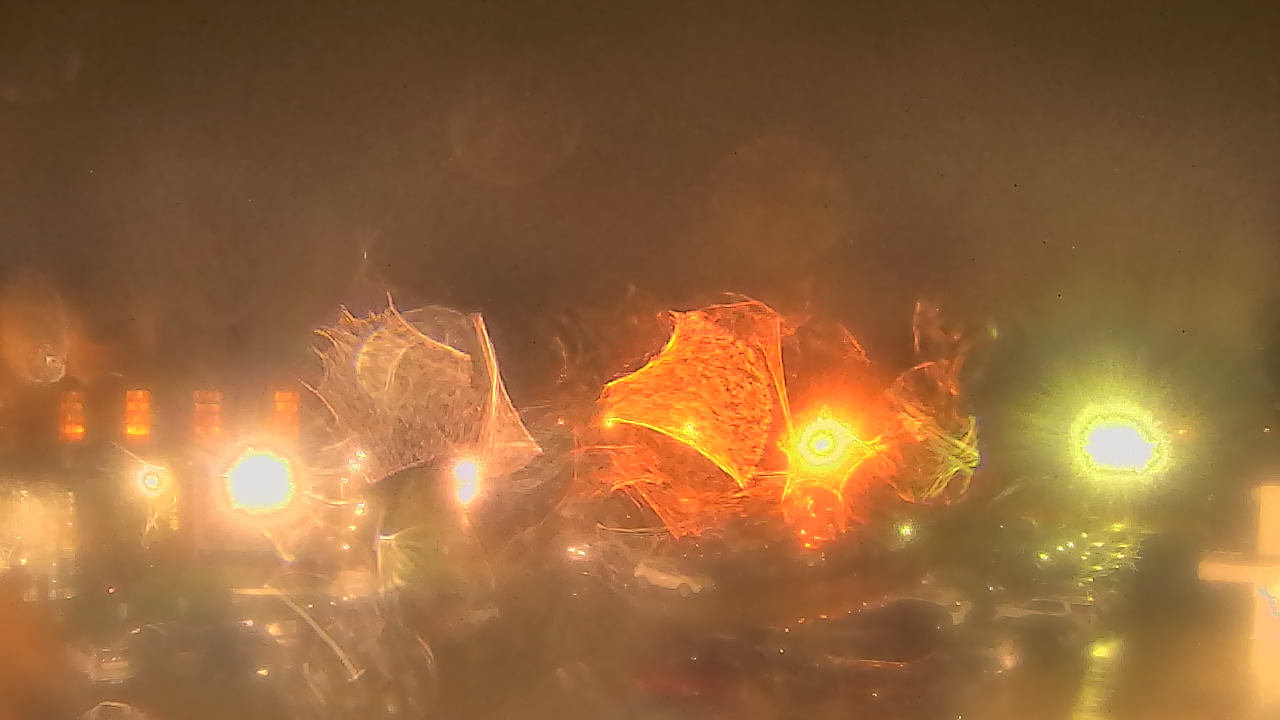 Thumbnail for current weather camera view from Gesu School in University Heights, Ohio