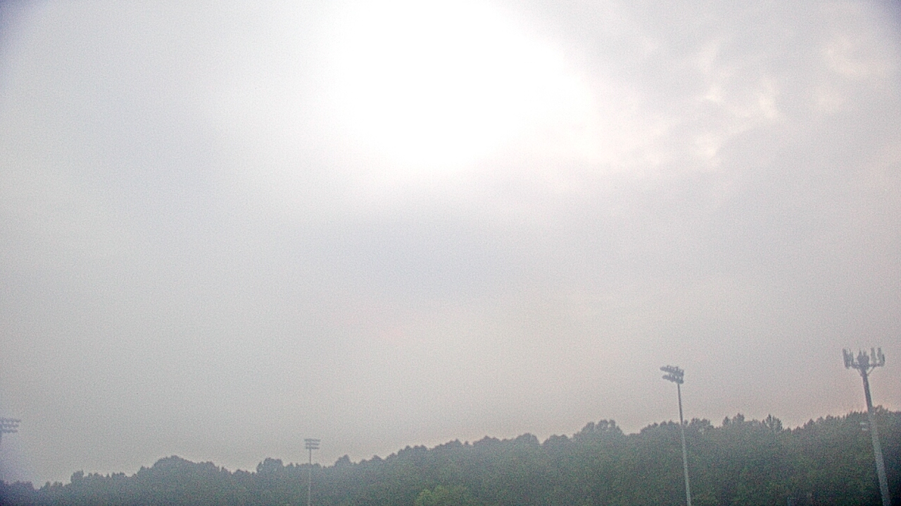 Thumbnail for current weather camera view from Riverdale Baptist School in Greater Upper Marlboro, Maryland