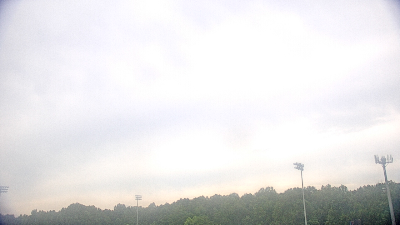 Thumbnail for current weather camera view from Riverdale Baptist School in Greater Upper Marlboro, Maryland