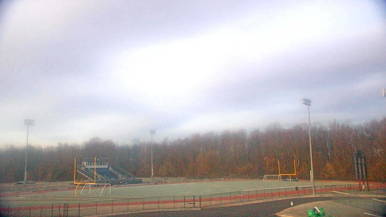 Thumbnail for current weather camera view from Riverdale Baptist School in Greater Upper Marlboro, Maryland