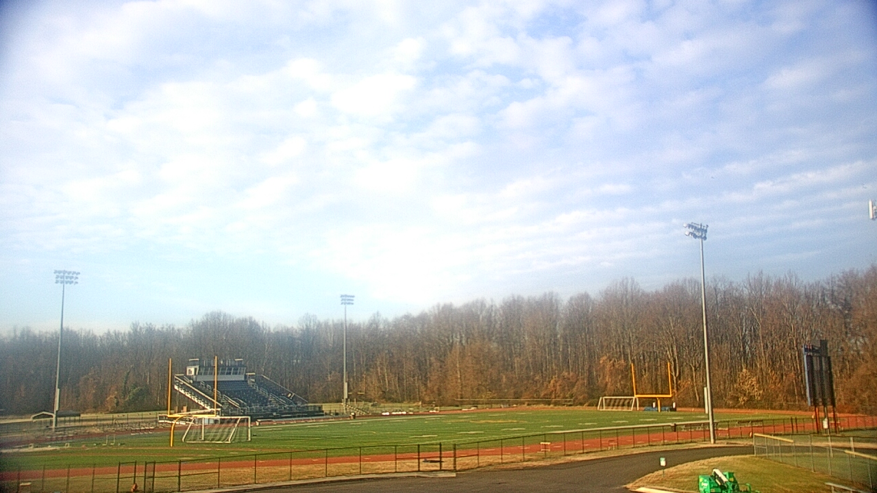 Thumbnail for current weather camera view from Riverdale Baptist School in Greater Upper Marlboro, Maryland
