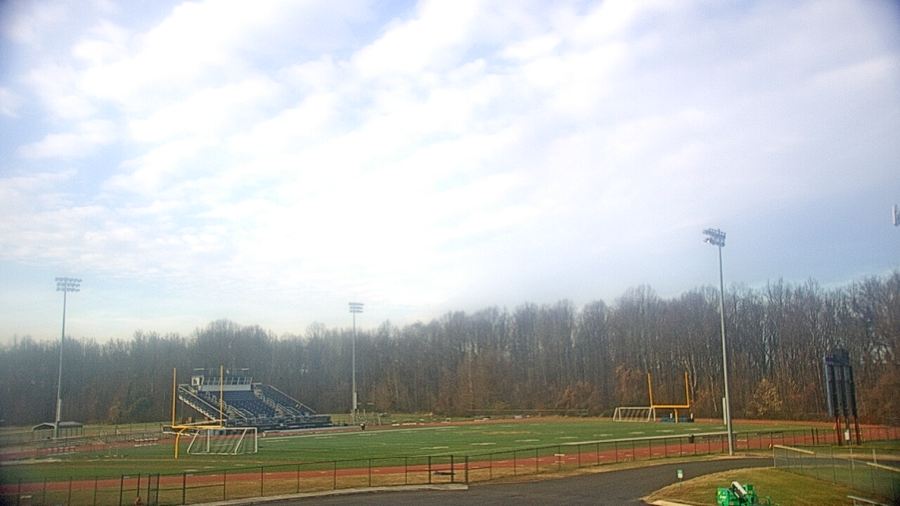 Thumbnail for current weather camera view from Riverdale Baptist School in Greater Upper Marlboro, Maryland