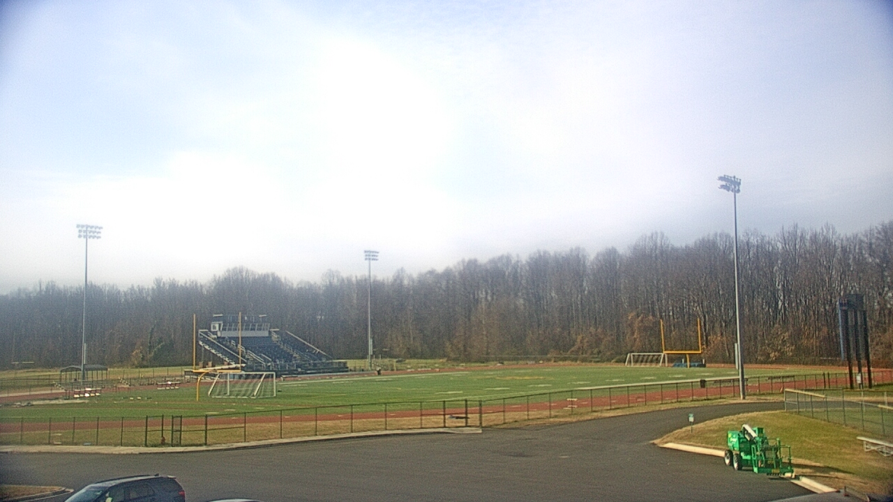 Thumbnail for current weather camera view from Riverdale Baptist School in Greater Upper Marlboro, Maryland