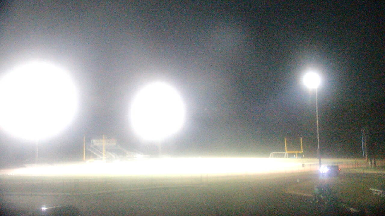 Thumbnail for current weather camera view from Riverdale Baptist School in Greater Upper Marlboro, Maryland