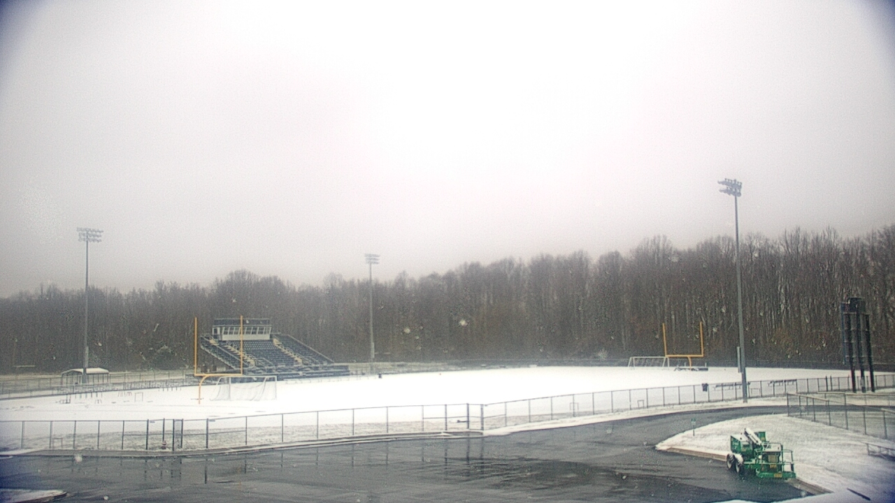 Thumbnail for current weather camera view from Riverdale Baptist School in Greater Upper Marlboro, Maryland