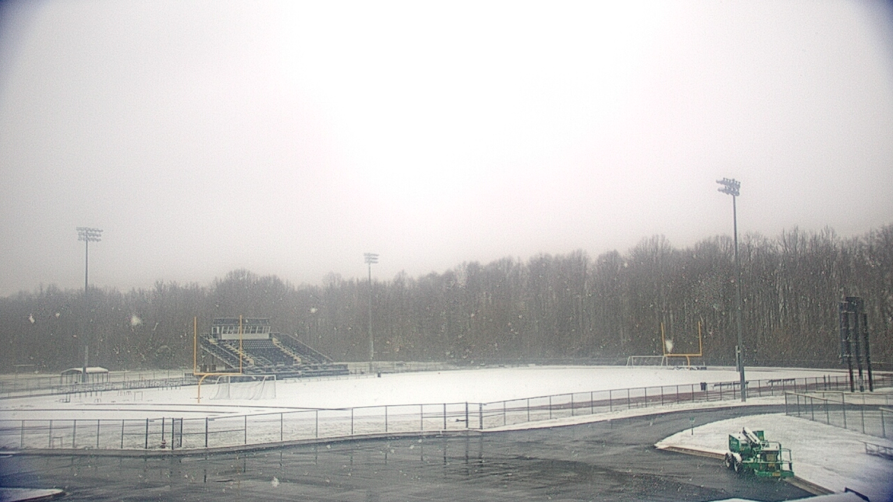 Thumbnail for current weather camera view from Riverdale Baptist School in Greater Upper Marlboro, Maryland