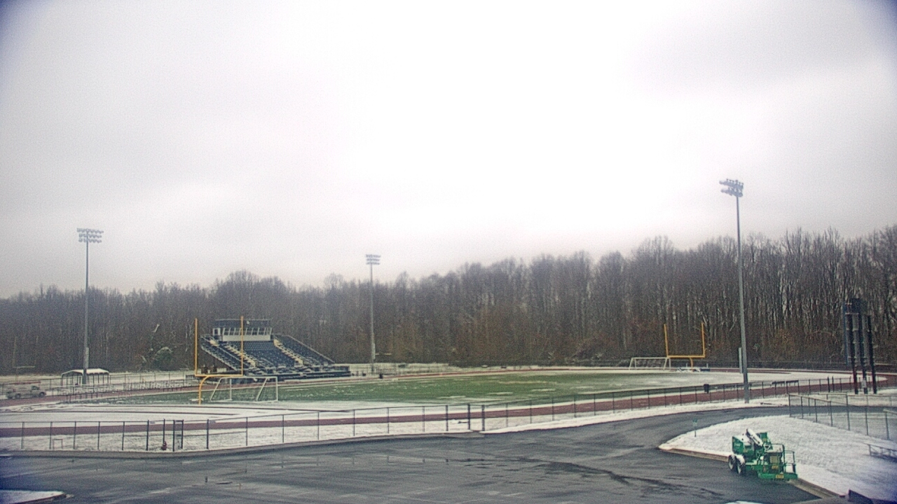 Thumbnail for current weather camera view from Riverdale Baptist School in Greater Upper Marlboro, Maryland