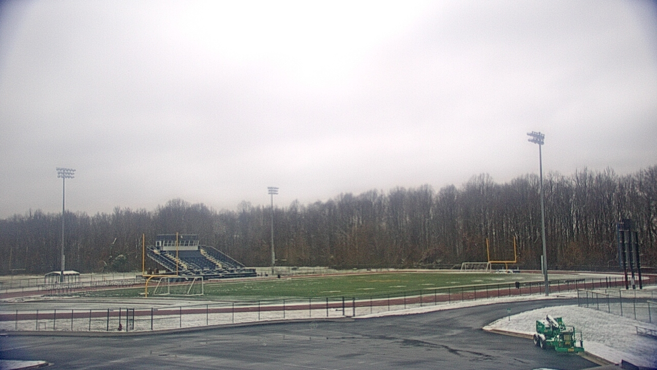 Thumbnail for current weather camera view from Riverdale Baptist School in Greater Upper Marlboro, Maryland