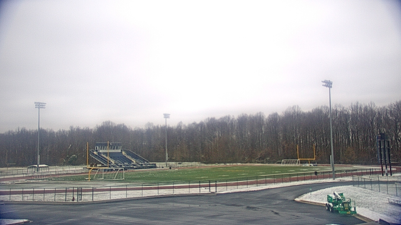 Thumbnail for current weather camera view from Riverdale Baptist School in Greater Upper Marlboro, Maryland