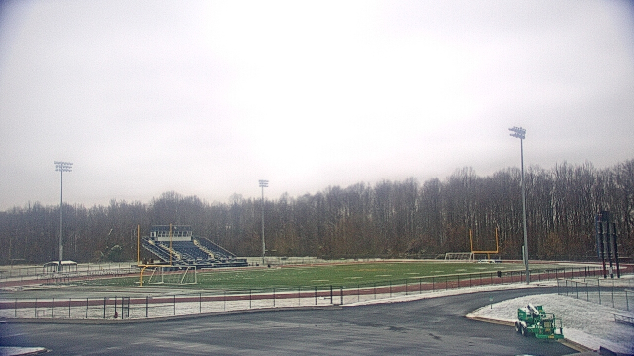 Thumbnail for current weather camera view from Riverdale Baptist School in Greater Upper Marlboro, Maryland