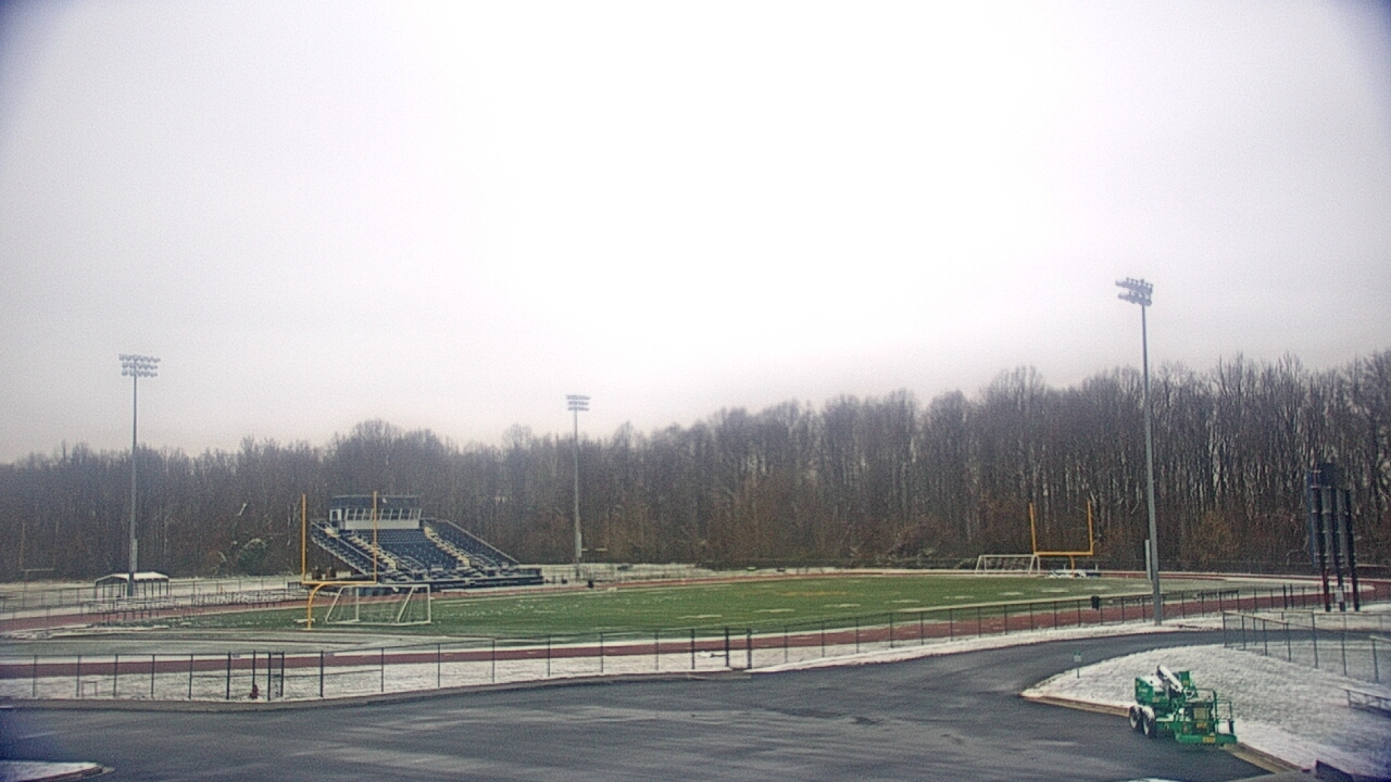 Thumbnail for current weather camera view from Riverdale Baptist School in Greater Upper Marlboro, Maryland
