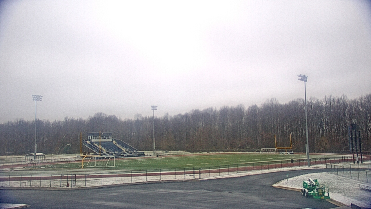 Thumbnail for current weather camera view from Riverdale Baptist School in Greater Upper Marlboro, Maryland