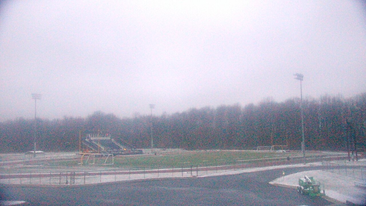 Thumbnail for current weather camera view from Riverdale Baptist School in Greater Upper Marlboro, Maryland