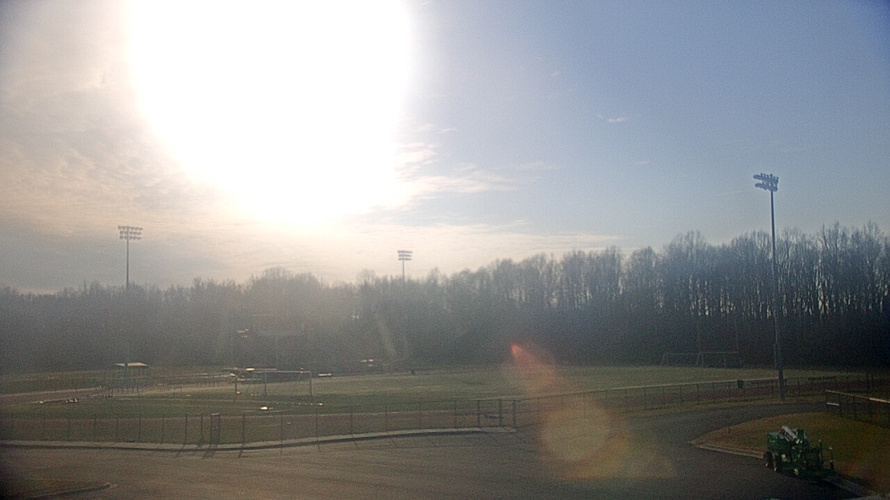 Thumbnail for current weather camera view from Riverdale Baptist School in Greater Upper Marlboro, Maryland