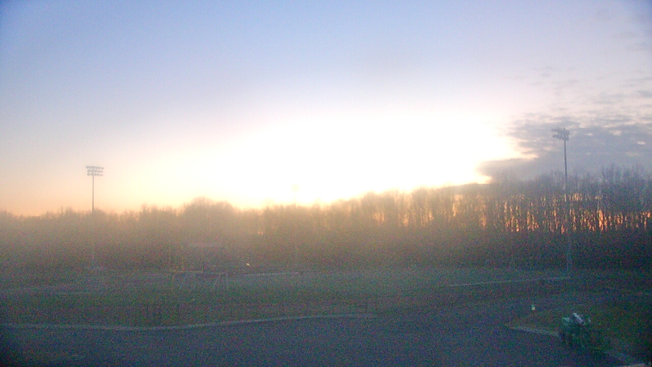 Thumbnail for current weather camera view from Riverdale Baptist School in Greater Upper Marlboro, Maryland