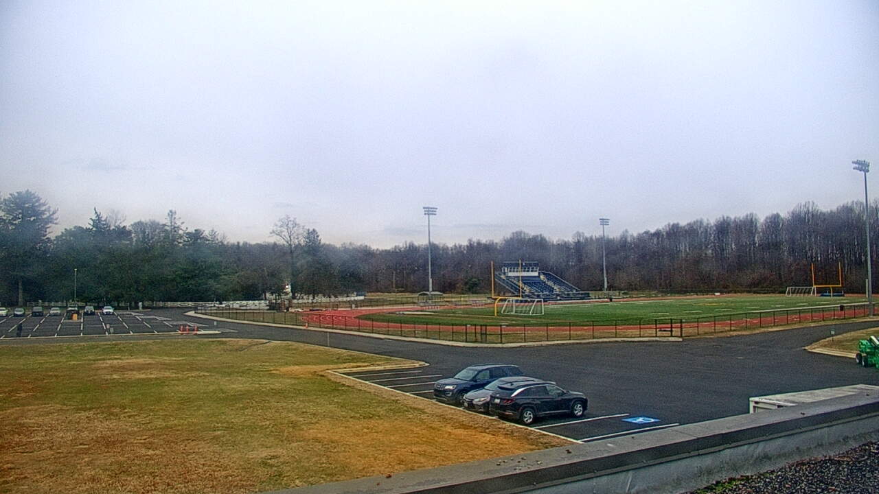 Thumbnail for current weather camera view from Riverdale Baptist School in Greater Upper Marlboro, Maryland