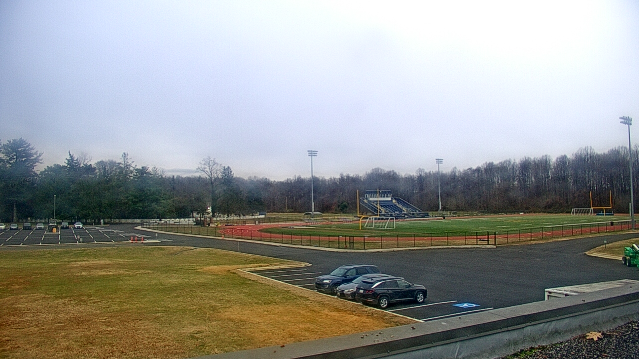 Thumbnail for current weather camera view from Riverdale Baptist School in Greater Upper Marlboro, Maryland