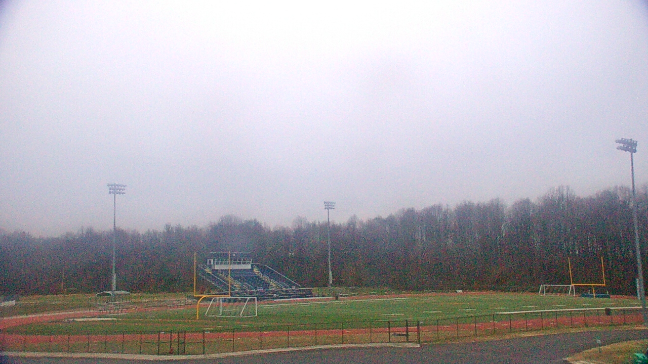 Thumbnail for current weather camera view from Riverdale Baptist School in Greater Upper Marlboro, Maryland