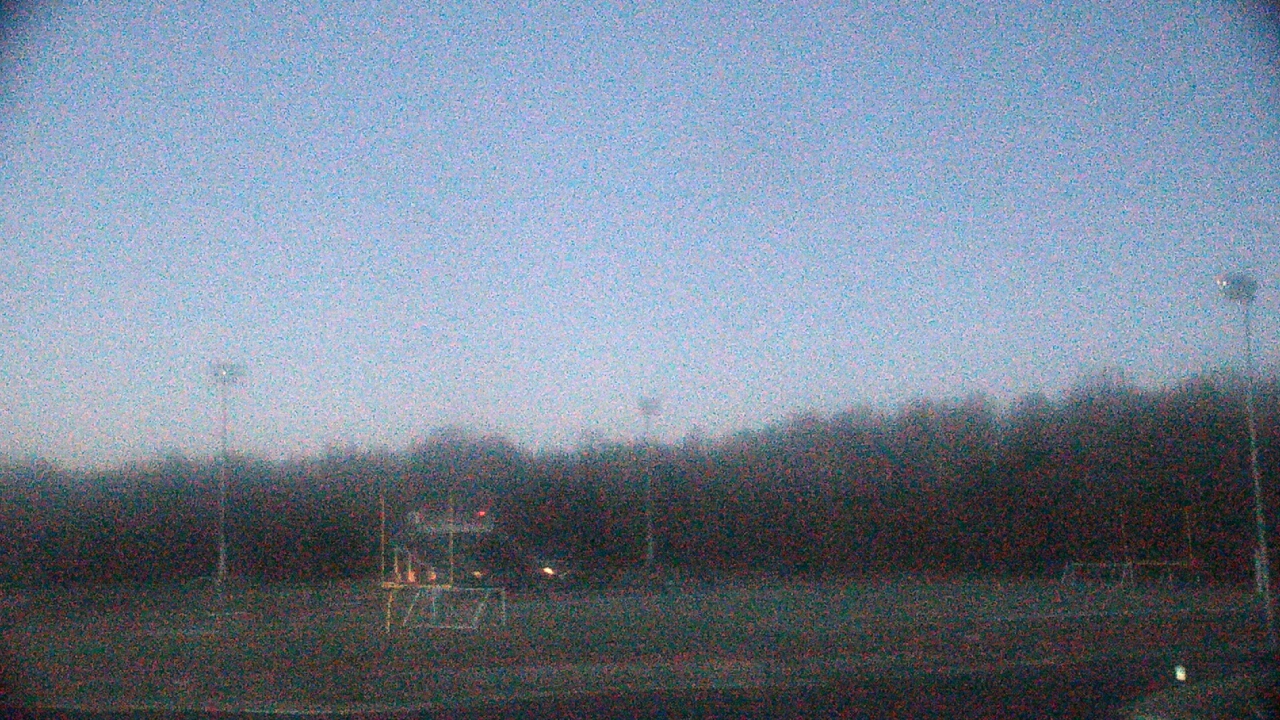 Thumbnail for current weather camera view from Riverdale Baptist School in Greater Upper Marlboro, Maryland