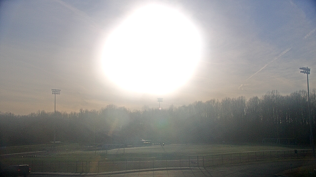 Thumbnail for current weather camera view from Riverdale Baptist School in Greater Upper Marlboro, Maryland