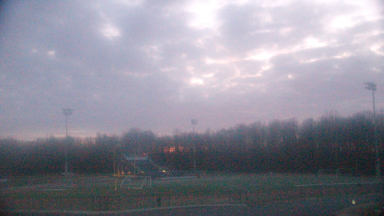 Thumbnail for current weather camera view from Riverdale Baptist School in Greater Upper Marlboro, Maryland