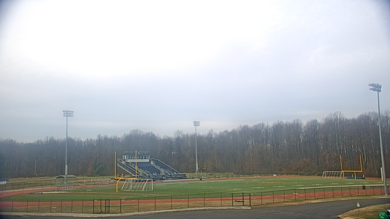 Thumbnail for current weather camera view from Riverdale Baptist School in Greater Upper Marlboro, Maryland