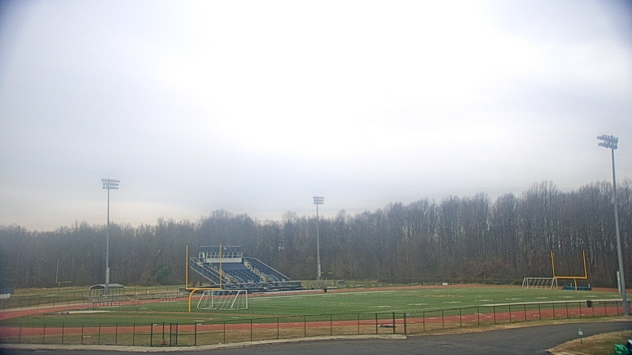 Thumbnail for current weather camera view from Riverdale Baptist School in Greater Upper Marlboro, Maryland