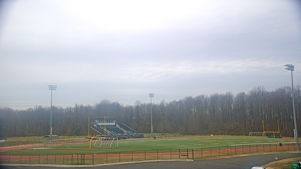 Thumbnail for current weather camera view from Riverdale Baptist School in Greater Upper Marlboro, Maryland