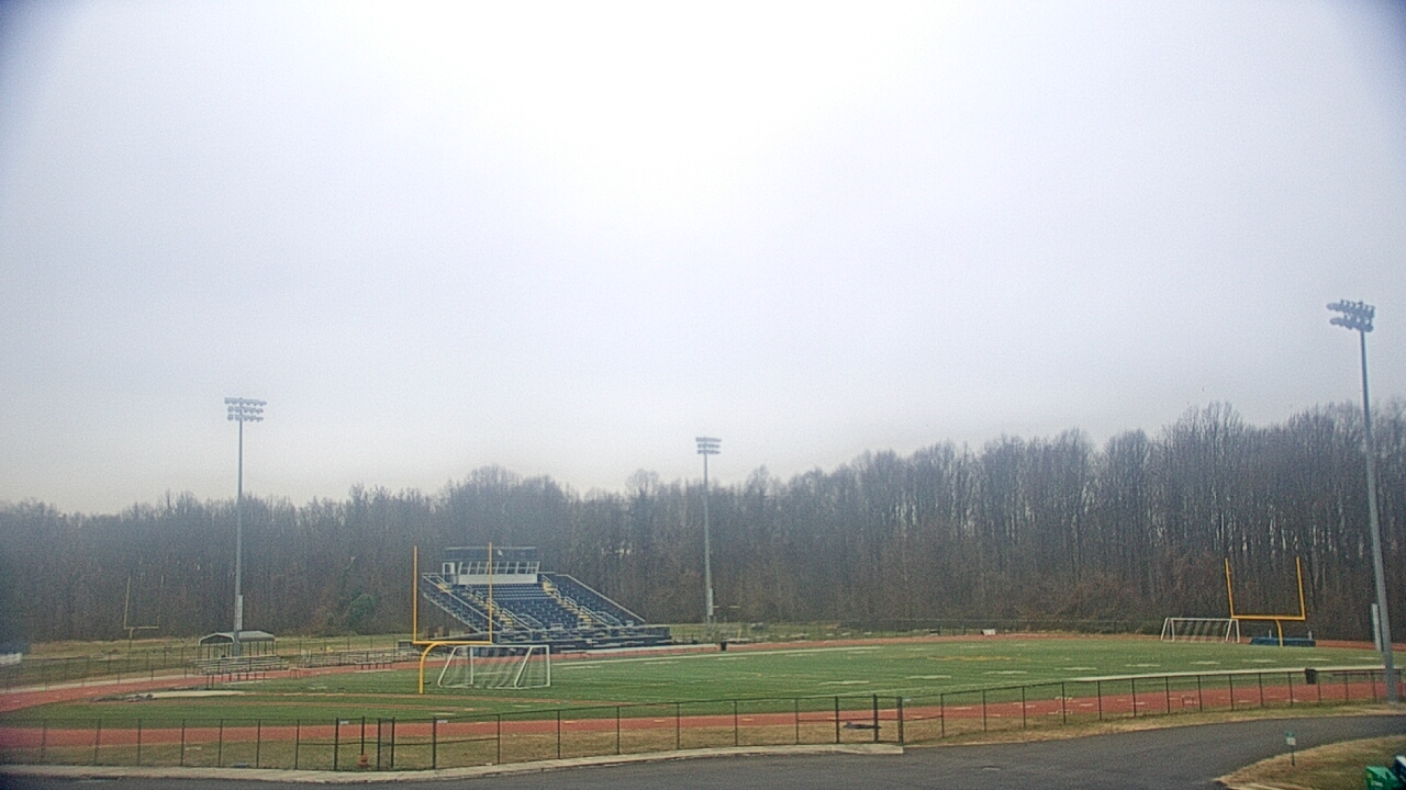 Thumbnail for current weather camera view from Riverdale Baptist School in Greater Upper Marlboro, Maryland