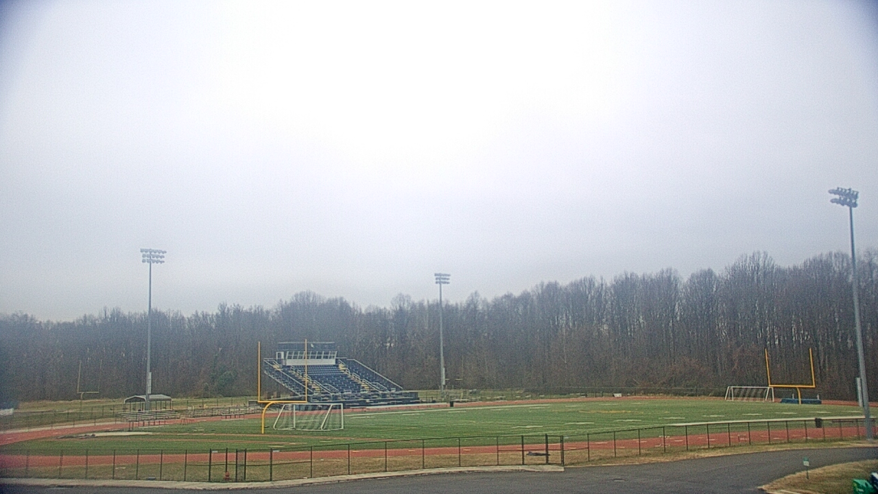 Thumbnail for current weather camera view from Riverdale Baptist School in Greater Upper Marlboro, Maryland