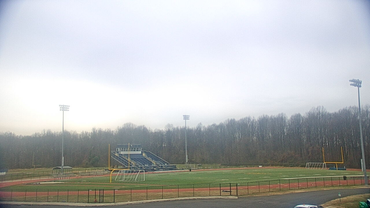 Thumbnail for current weather camera view from Riverdale Baptist School in Greater Upper Marlboro, Maryland
