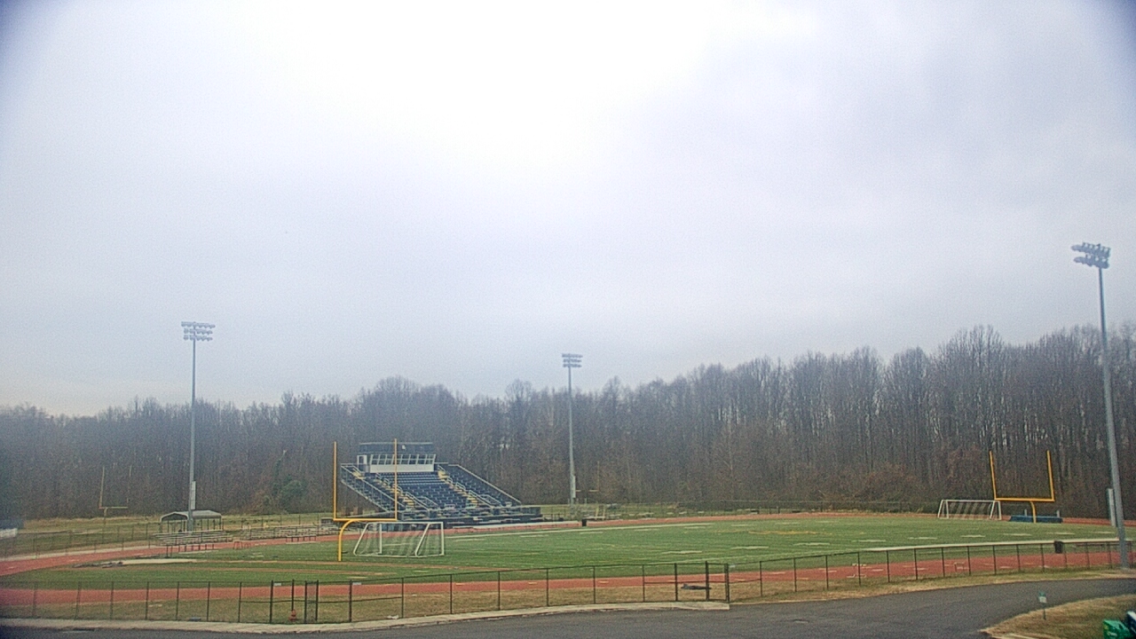 Thumbnail for current weather camera view from Riverdale Baptist School in Greater Upper Marlboro, Maryland