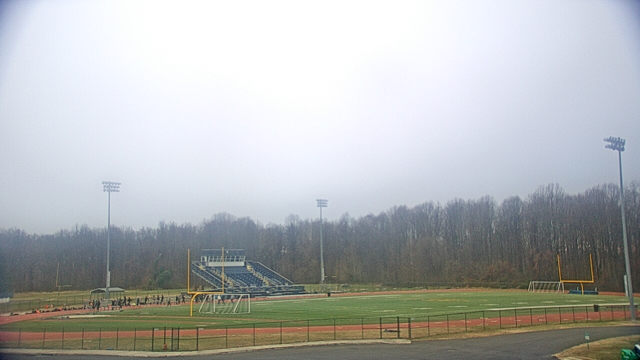 Thumbnail for current weather camera view from Riverdale Baptist School in Greater Upper Marlboro, Maryland