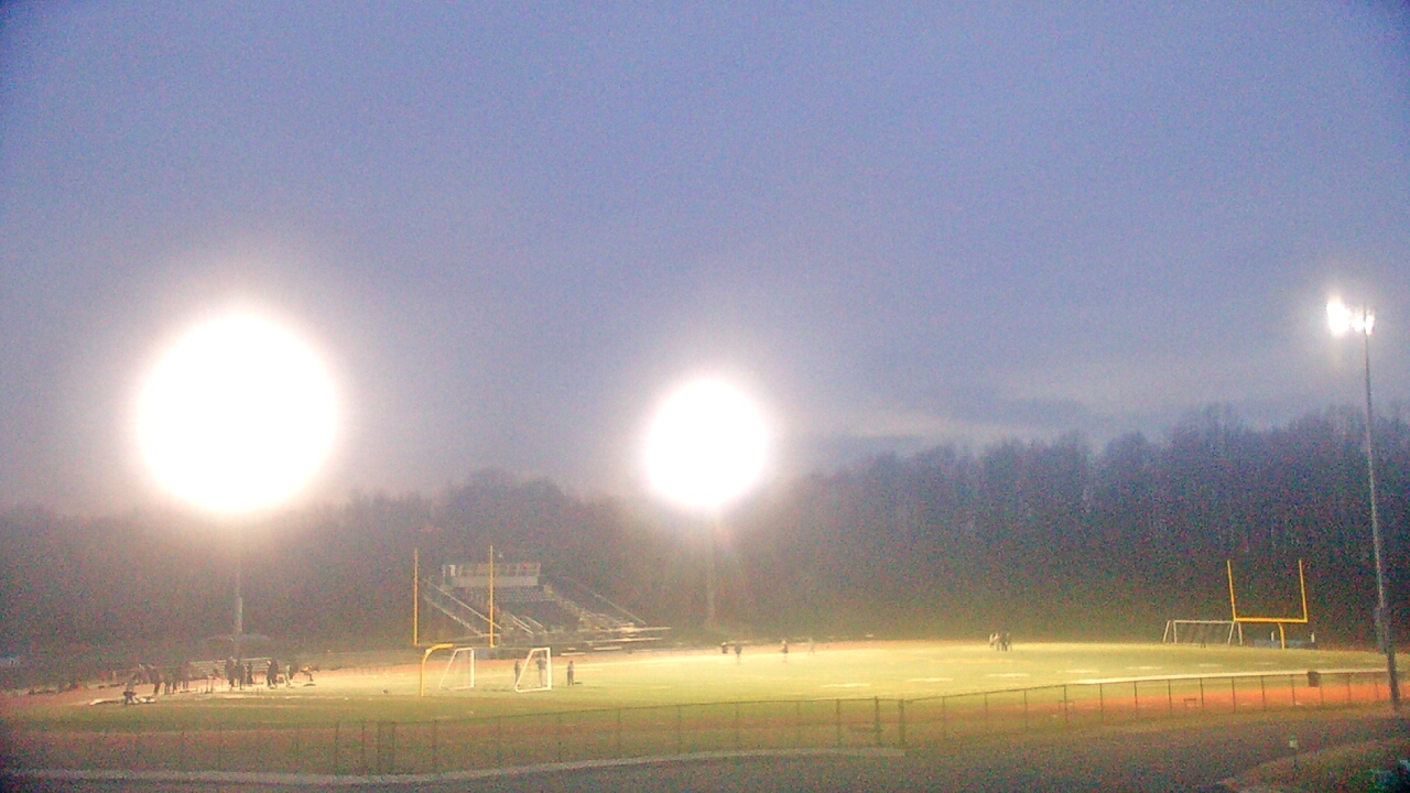 Thumbnail for current weather camera view from Riverdale Baptist School in Greater Upper Marlboro, Maryland