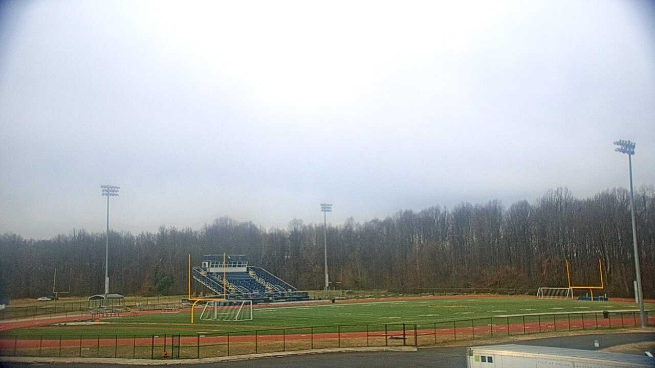 Thumbnail for current weather camera view from Riverdale Baptist School in Greater Upper Marlboro, Maryland