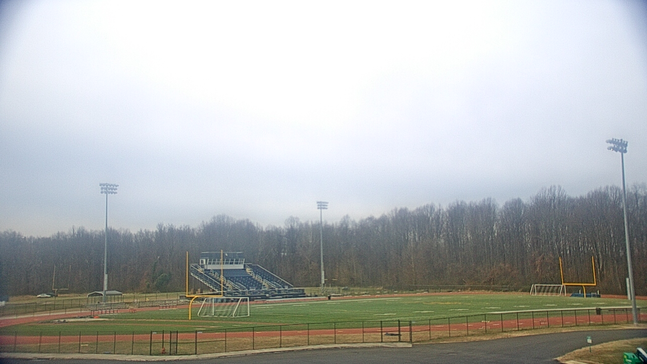 Thumbnail for current weather camera view from Riverdale Baptist School in Greater Upper Marlboro, Maryland